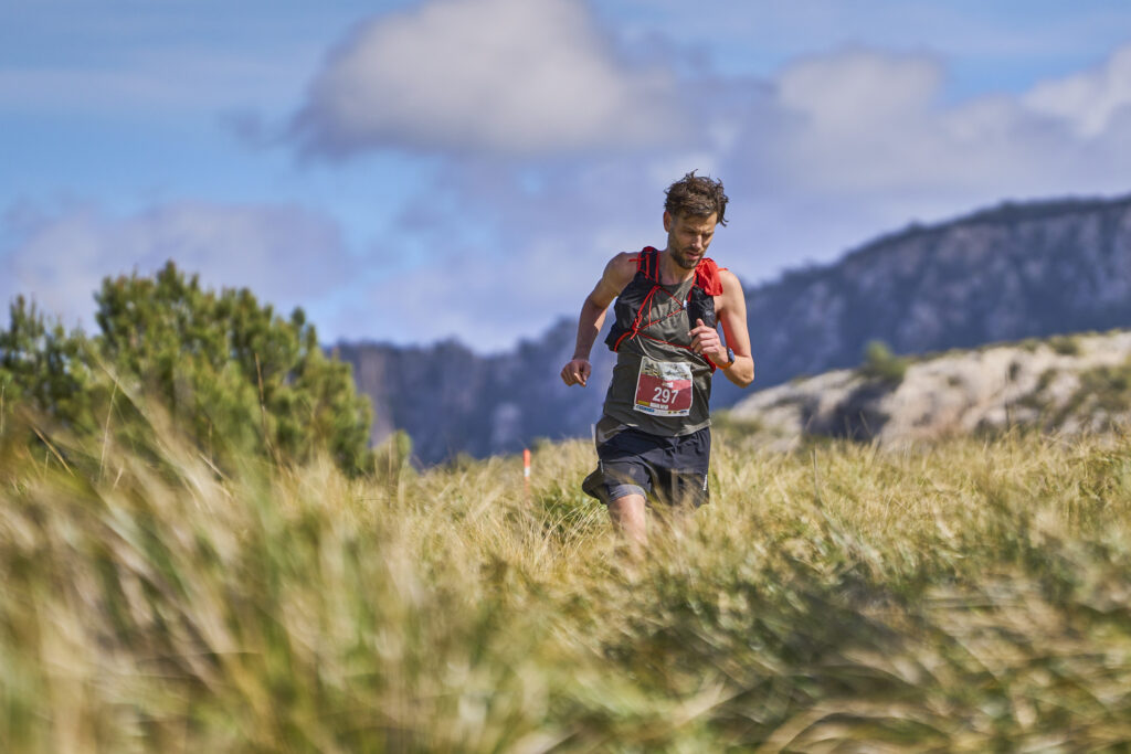 Galatzo Trail 2024 07